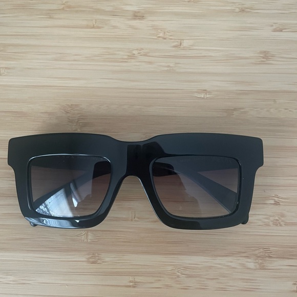 Prada Accessories - Prada Sunglasses SPR11Q